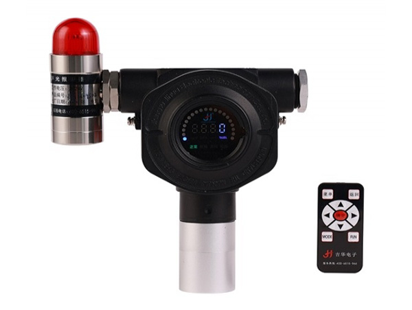 GT-JH601型 工業(yè)及商業(yè)用途點(diǎn)型可燃?xì)怏w探測(cè)器